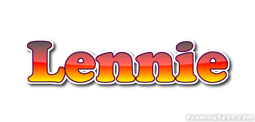 Lennie Лого