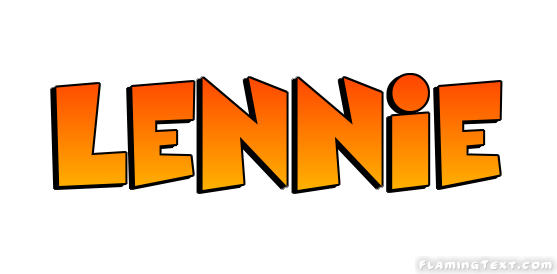 Lennie Logotipo