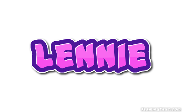 Lennie Logotipo