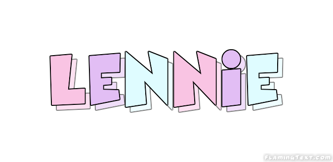Lennie Лого