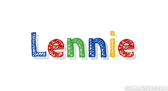 Lennie Logo