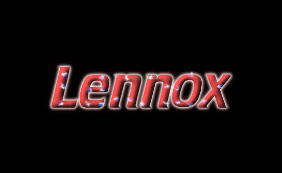 Lennox Лого
