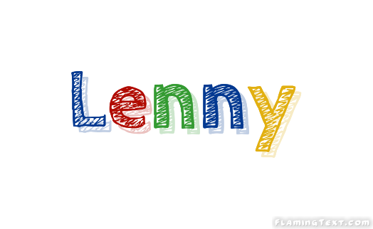 Lenny Logo