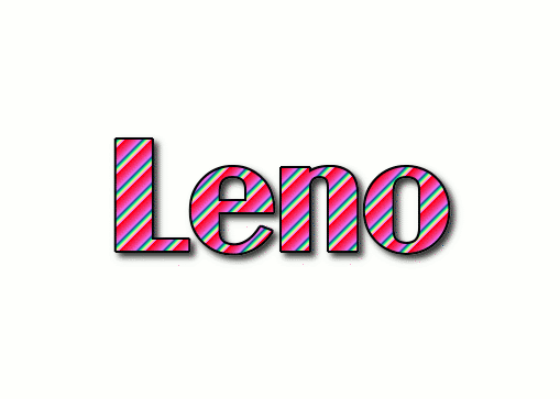 Leno Logo