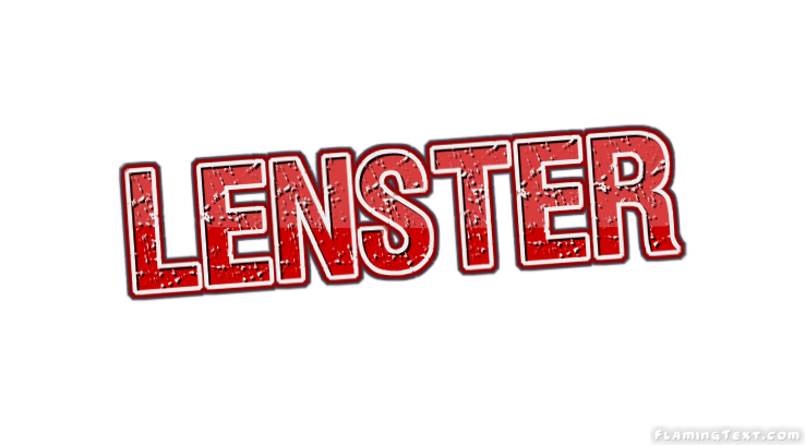 Lenster Лого