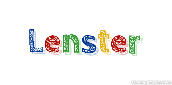 Lenster Logo