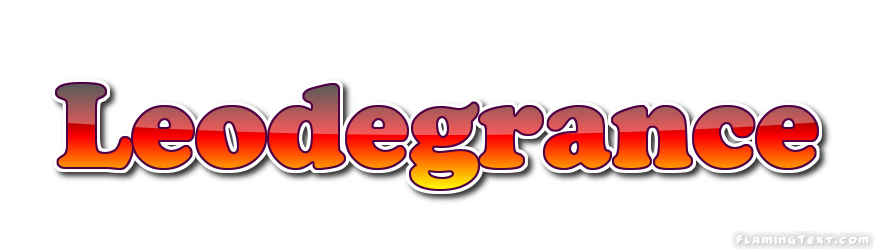 Leodegrance Logo