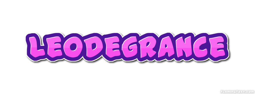 Leodegrance ロゴ
