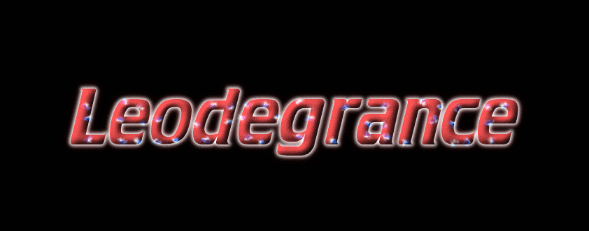 Leodegrance Лого