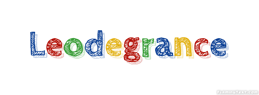 Leodegrance Logotipo