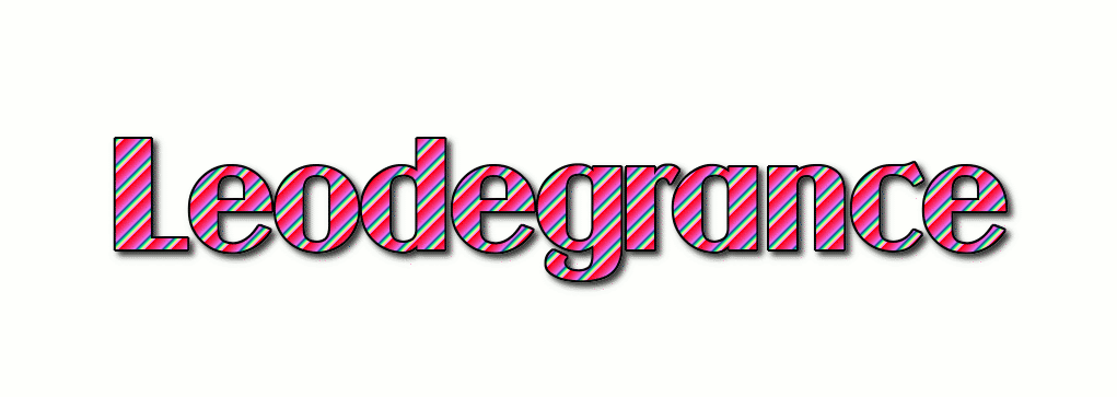 Leodegrance Logotipo