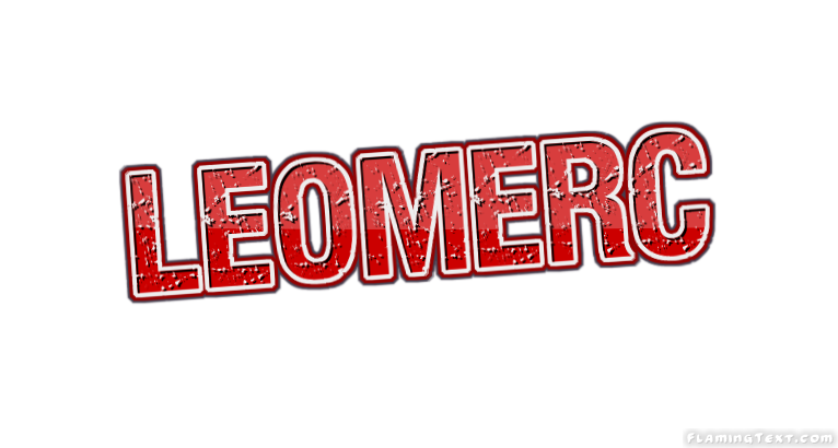Leomerc Logotipo