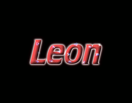 Leon شعار