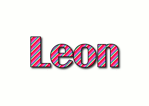 Leon लोगो