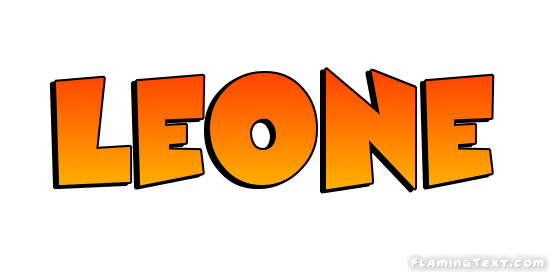 Leone Logotipo