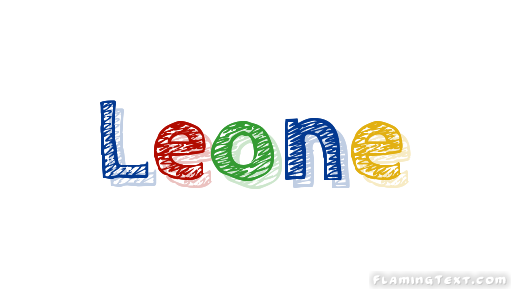 Leone Лого