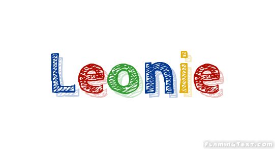 Leonie Logotipo