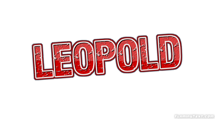 Leopold Logotipo