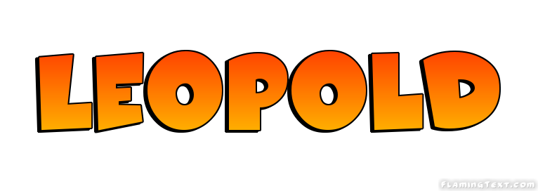 Leopold Лого