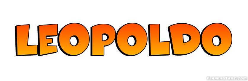 Leopoldo Logo