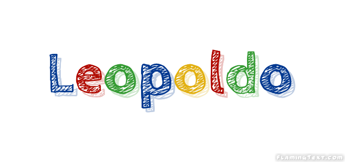 Leopoldo Logo