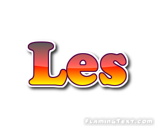 Les Лого