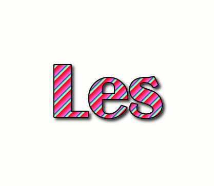 Les Лого