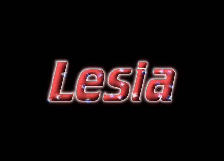 Lesia Лого