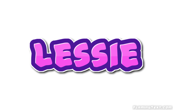 Lessie Logo