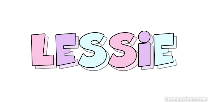 Lessie Logo