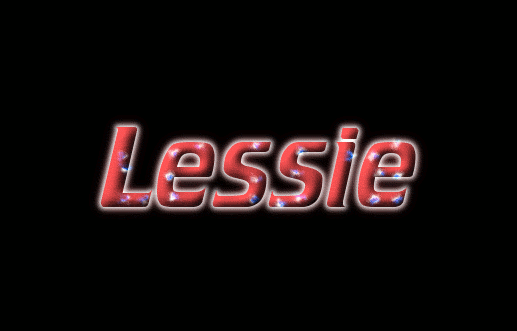 Lessie Logotipo