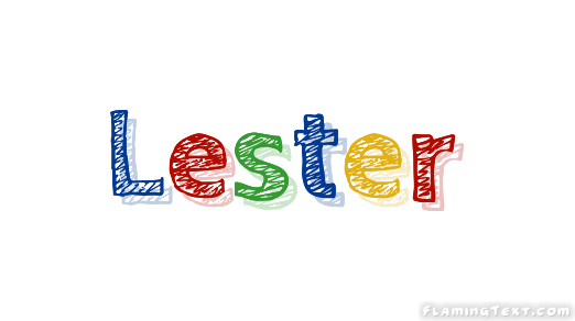 Lester Logotipo