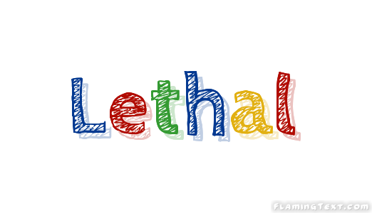 Lethal Logo