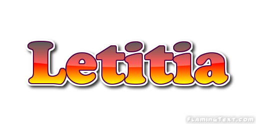 Letitia Logo