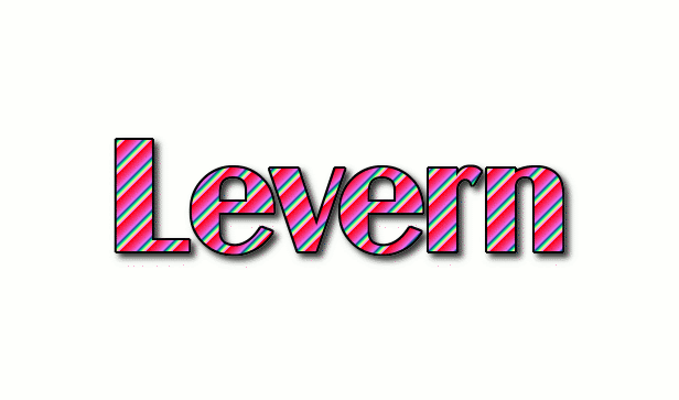 Levern Logo