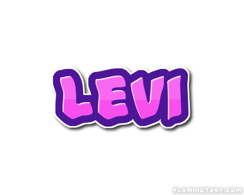 Levi Logo