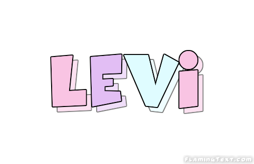 Levi Logo