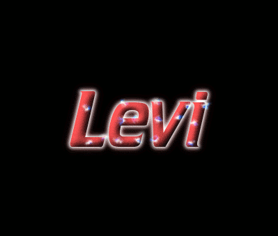 Levi 徽标