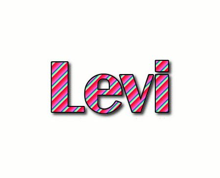 Levi Logo