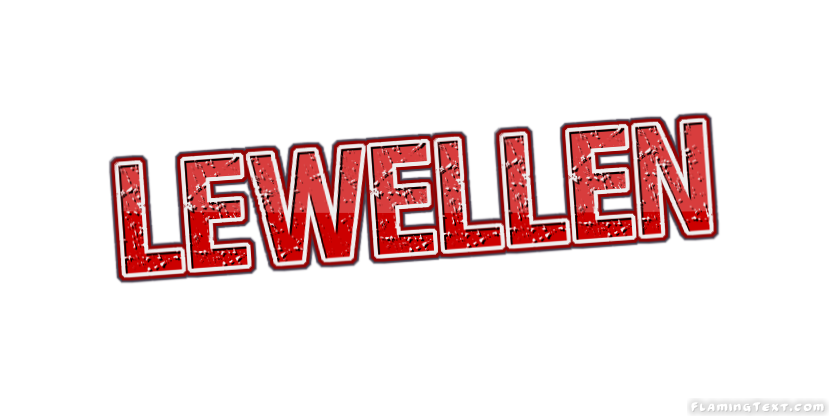 Lewellen Logotipo