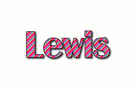 Lewis University Logo Svg
