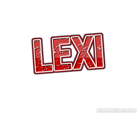Lexi Лого
