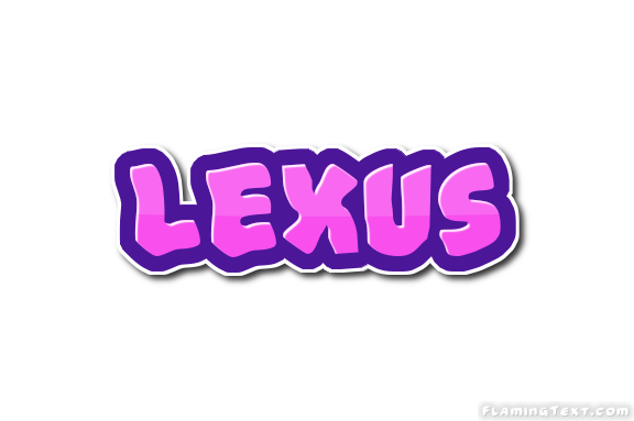 Lexus Лого