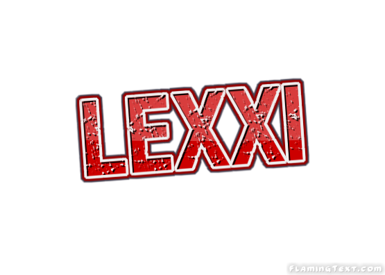 Lexxi Лого