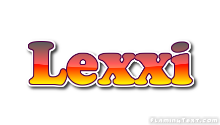 Lexxi लोगो
