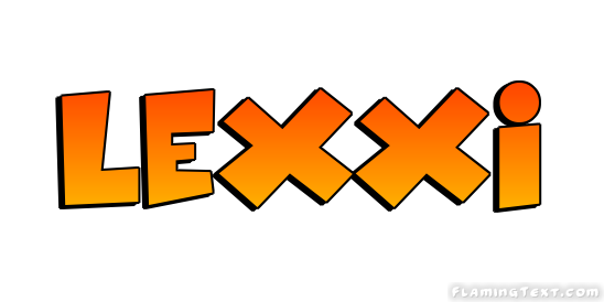 Lexxi Logotipo