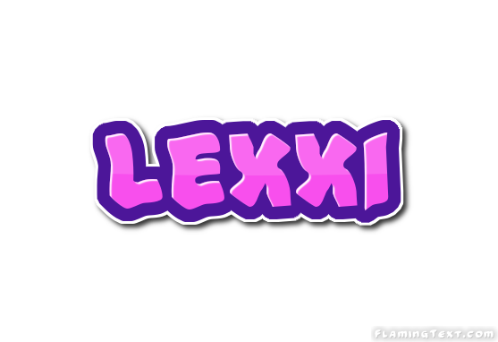 Lexxi लोगो