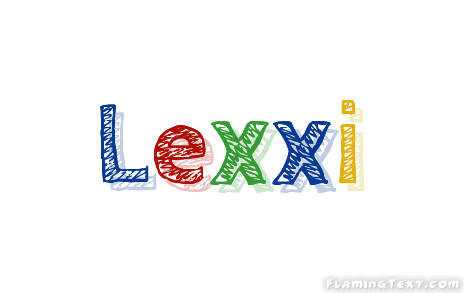Lexxi شعار