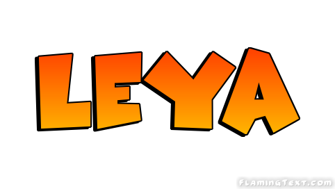 Leya Logo