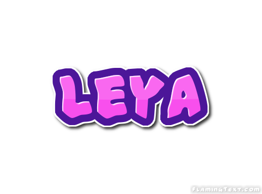 Leya Logo